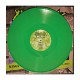CHAOS U.K. - Kings For A Day (The Vinyl Japan Years: 1991 - 2001) LP, Green Vinyl, Ltd. Ed.