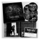 ROTTING CHRIST - Under Our Black Cult Deluxe CD BOX, Ltd. Ed.