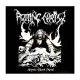ROTTING CHRIST - Abyssic Black Metal LP, Vinilo Negro