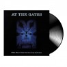 AT THE GATES - With Fear I Kiss The Burning Darkness LP, Vinilo Negro