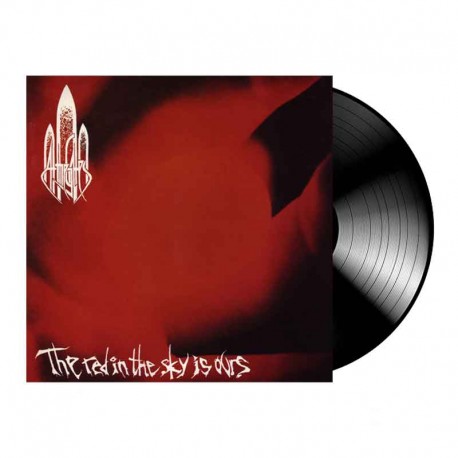 AT THE GATES - The Red In The Sky Is Ours LP, Vinilo Negro