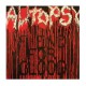 AUTOPSY - Fiend For Blood LP, Vinilo Negro