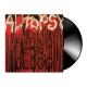 AUTOPSY - Fiend For Blood LP, Vinilo Negro