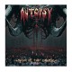 AUTOPSY - Sign Of The Corpse LP, Vinilo Negro