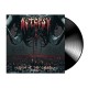 AUTOPSY - Sign Of The Corpse LP, Black Vinyl