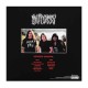 AUTOPSY - Severed Survival LP, Vinilo Negro