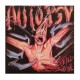 AUTOPSY - Severed Survival LP, Black Vinyl