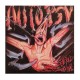 AUTOPSY - Severed Survival LP, Vinilo Negro