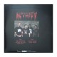 AUTOPSY - The Tomb Within LP, Black Vinyl