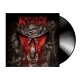 AUTOPSY - The Tomb Within LP, Vinilo Negro