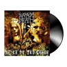 NAPALM DEATH - Order Of The Leech LP, Black Vinyl