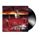 VITAL REMAINS - Let Us Pray LP, Black Vinyl