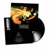 SOLEFALD - The Linear Scaffold LP, Vinilo Negro
