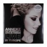 ANNEKE VAN GIERSBERGEN & AGUA DE ANNIQUE - Live In Europe  2LP 12"