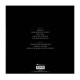 SOLEFALD - The Linear Scaffold LP, Vinilo Negro