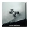 THE WRETCHED END - In These Woods, From These Mountains LP 