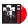 W.A.S.P. - The Crimson Idol LP, Vinilo Rojo