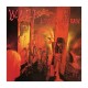 W.A.S.P. - Live...In The Raw 2LP, Black Vinyl