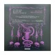 MORTUARY DRAPE - Wisdom - Vibration - Repent LP, Vinilo Purple, Ed. Ltd.