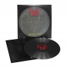 THOU ART LORD - Apollyon LP, Black Vinyl