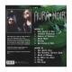 AURA NOIR - Deep Tracts Of Hell LP, Black Vinyl, Ltd. Ed.