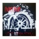 AURA NOIR - Black Thrash Attack LP, Black Vinyl, Ltd. Ed.