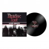 PARADISE LOST - Live Death LP, Black Vinyl