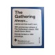 THE GATHERING - Always... LP, Vinilo Blanco, Ed. Ltd.