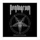 PENTAGRAM - Relentless LP, Vinilo Negro