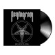 PENTAGRAM - Relentless LP, Black Vinyl