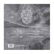 MORK - Dypet LP, Silver Vinyl, Ltd. Ed.