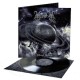MYSTICUM - Planet Satan LP, Black Vinyl
