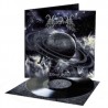 MYSTICUM - Planet Satan LP, Vinilo Negro