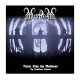 MYSTICUM - Never Stop The Madness (The Roadburn Inferno) LP, Vinilo Negro + DVD