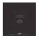 SHINING - IV: The Eerie Cold LP, White Vinyl, Ltd. Ed.