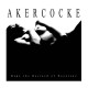 AKERCOCKE - Rape Of The Bastard Nazarene LP, Black Vinyl
