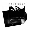 AKERCOCKE - Rape Of The Bastard Nazarene LP, Vinilo Negro
