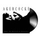 AKERCOCKE - Rape Of The Bastard Nazarene LP, Vinilo Negro