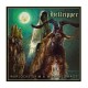HELLRIPPER - Warlocks Grim & Withered Hags LP, Vinilo Negro