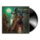 HELLRIPPER - Warlocks Grim & Withered Hags LP, Vinilo Negro