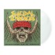 SUICIDAL TENDENCIES - Amsterdam Paradiso, 26 July 1987 - Fm Broadcast LP, White Vinyl