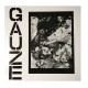 GAUZE - Equalizing Distort LP, Vinilo Negro