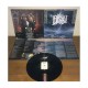 ABSU - The Third Storm Of Cythraul LP, Black Vinyl, Ltd. Ed.