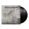 SORCERER - In The Shadow Of The Inverted Cross 2LP, Vinilo Negro, Ed. Ltd.
