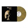 MERCYFUL FATE - Time LP, Beige Brown Marbled Vinyl, Ltd. Ed.