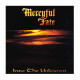 MERCYFUL FATE - Into The Unknown LP, Vinilo Iced Tea Marbled, Ed.Ltd.