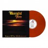 MERCYFUL FATE - Into The Unknown LP, Iced Tea Marbled Vinyl, Ltd.Ed.