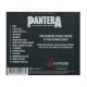 PANTERA - Live At Dynamo Open Air 1998 CD