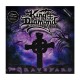 KING DIAMOND - The Graveyard 2LP, Black Vinyl