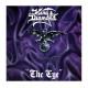 KING DIAMOND - The Eye LP, Black Vinyl